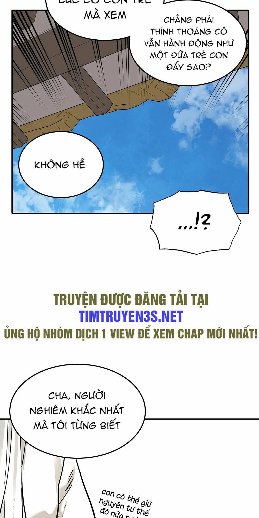 Hổ Đến Chơi Nhà - Chapter 53 - Page 31
