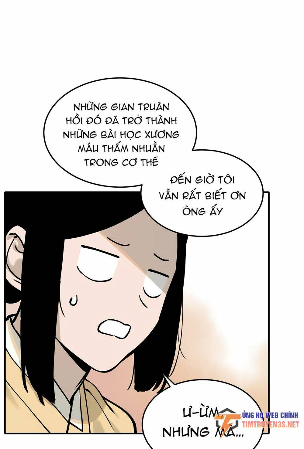 Hổ Đến Chơi Nhà - Chapter 53 - Page 33