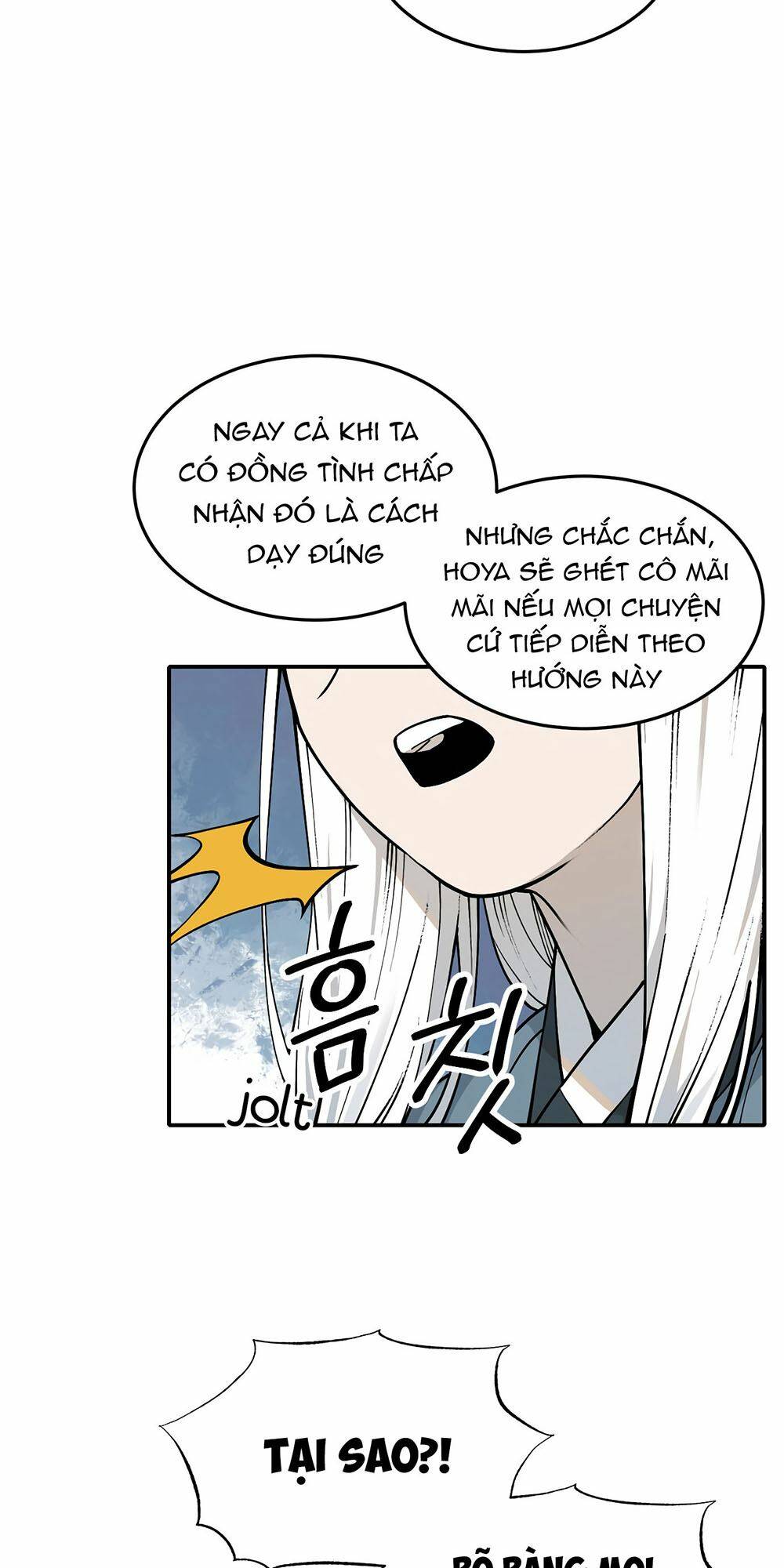 Hổ Đến Chơi Nhà - Chapter 53 - Page 34