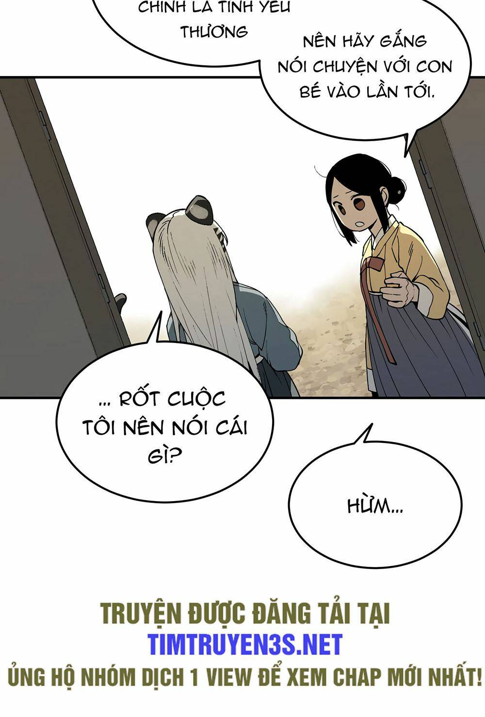 Hổ Đến Chơi Nhà - Chapter 53 - Page 36