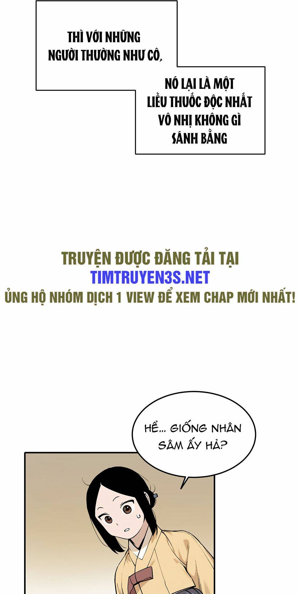 Hổ Đến Chơi Nhà - Chapter 53 - Page 3