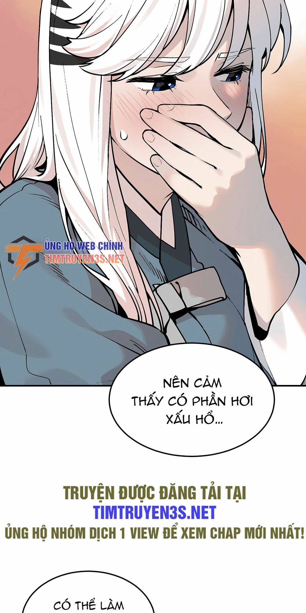 Hổ Đến Chơi Nhà - Chapter 53 - Page 39