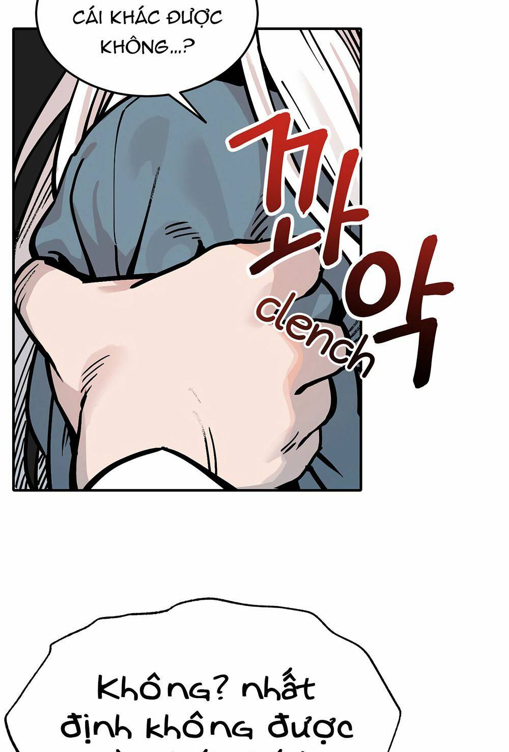 Hổ Đến Chơi Nhà - Chapter 53 - Page 40