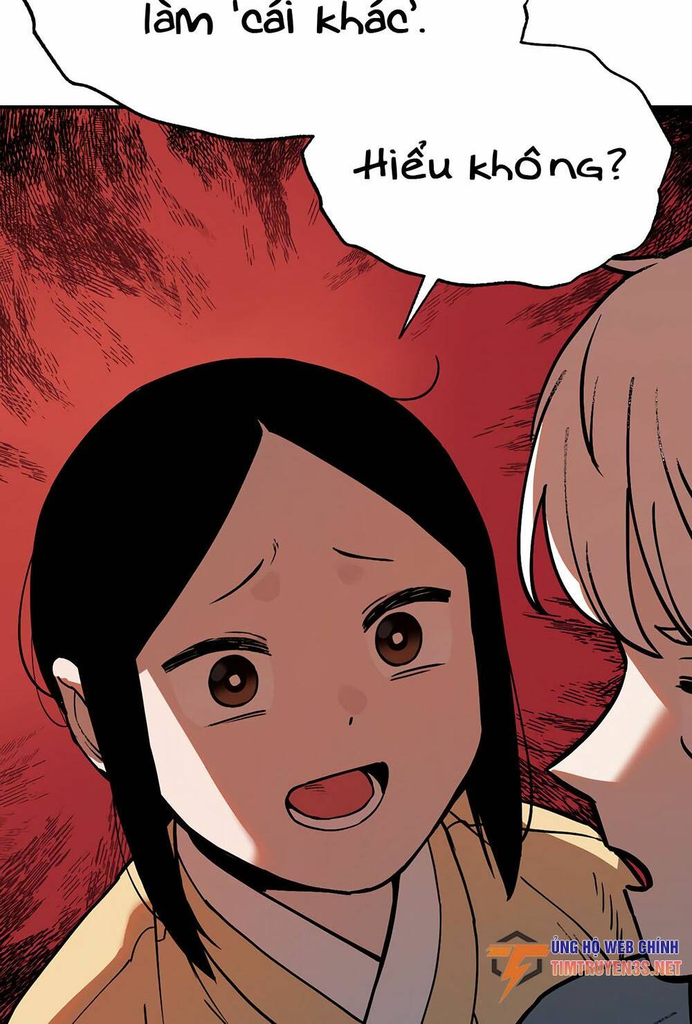 Hổ Đến Chơi Nhà - Chapter 53 - Page 41