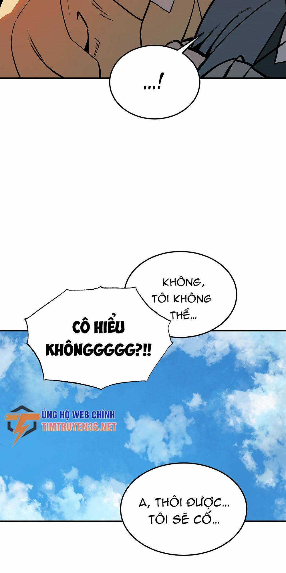 Hổ Đến Chơi Nhà - Chapter 53 - Page 42