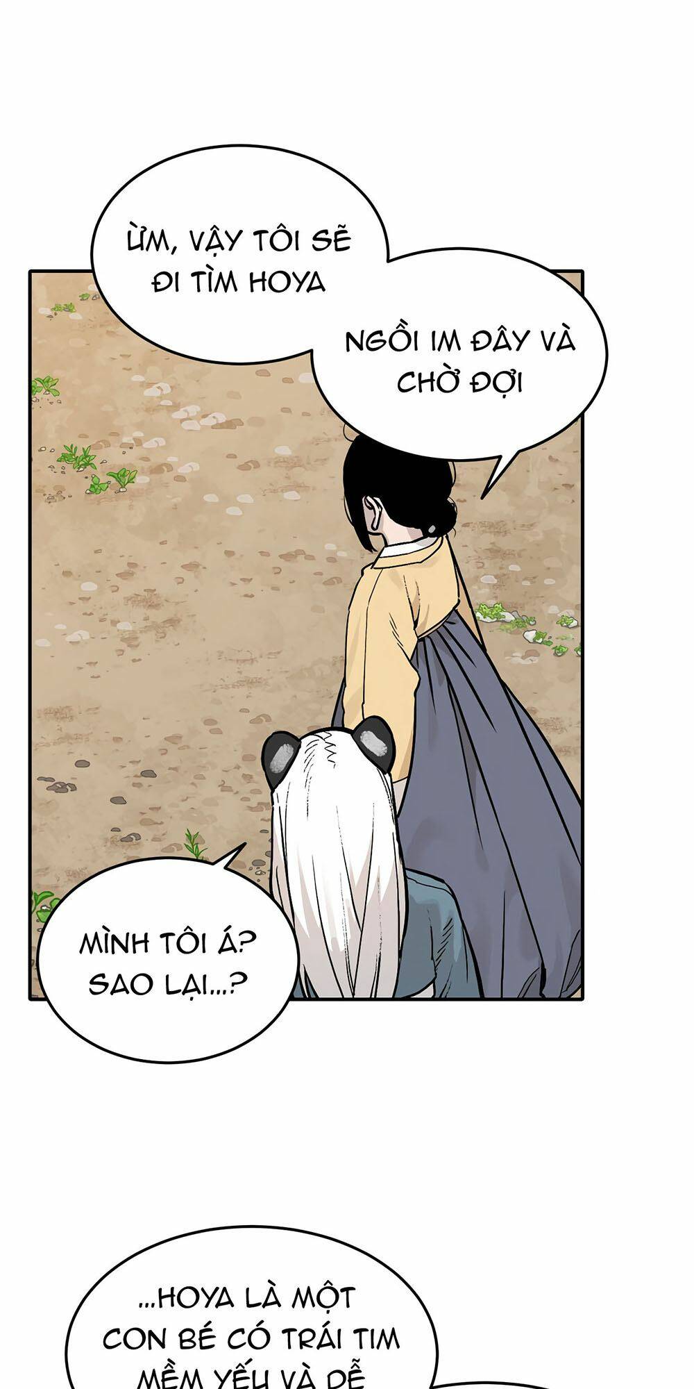 Hổ Đến Chơi Nhà - Chapter 53 - Page 43