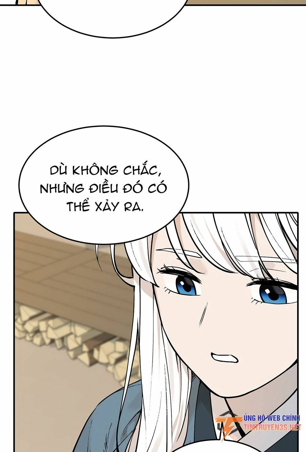 Hổ Đến Chơi Nhà - Chapter 53 - Page 45