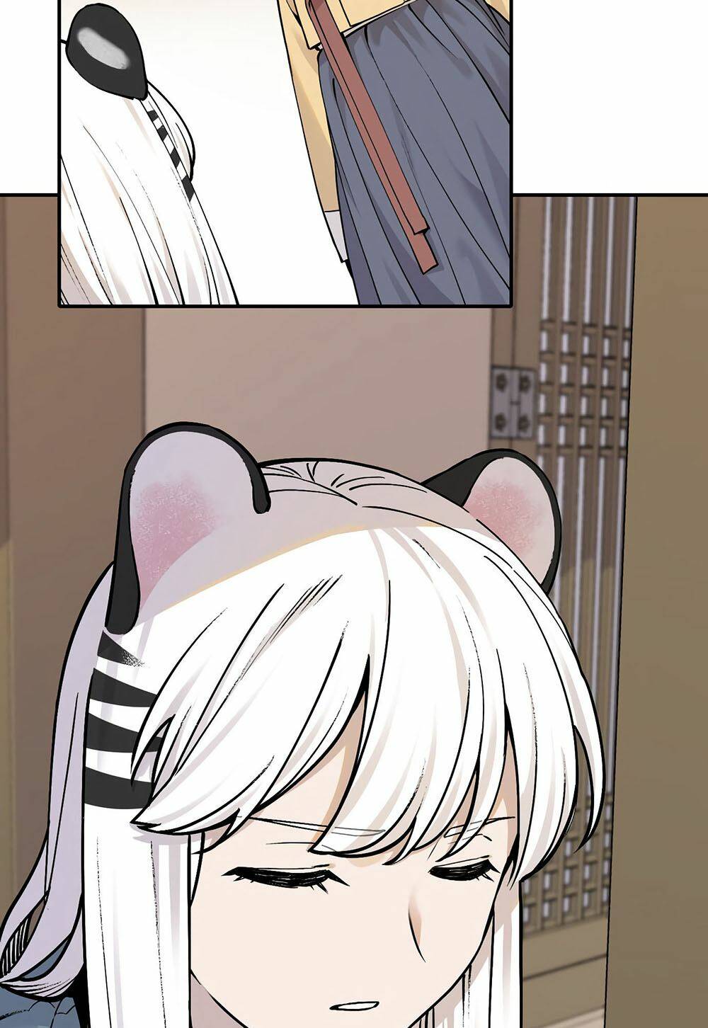 Hổ Đến Chơi Nhà - Chapter 53 - Page 4