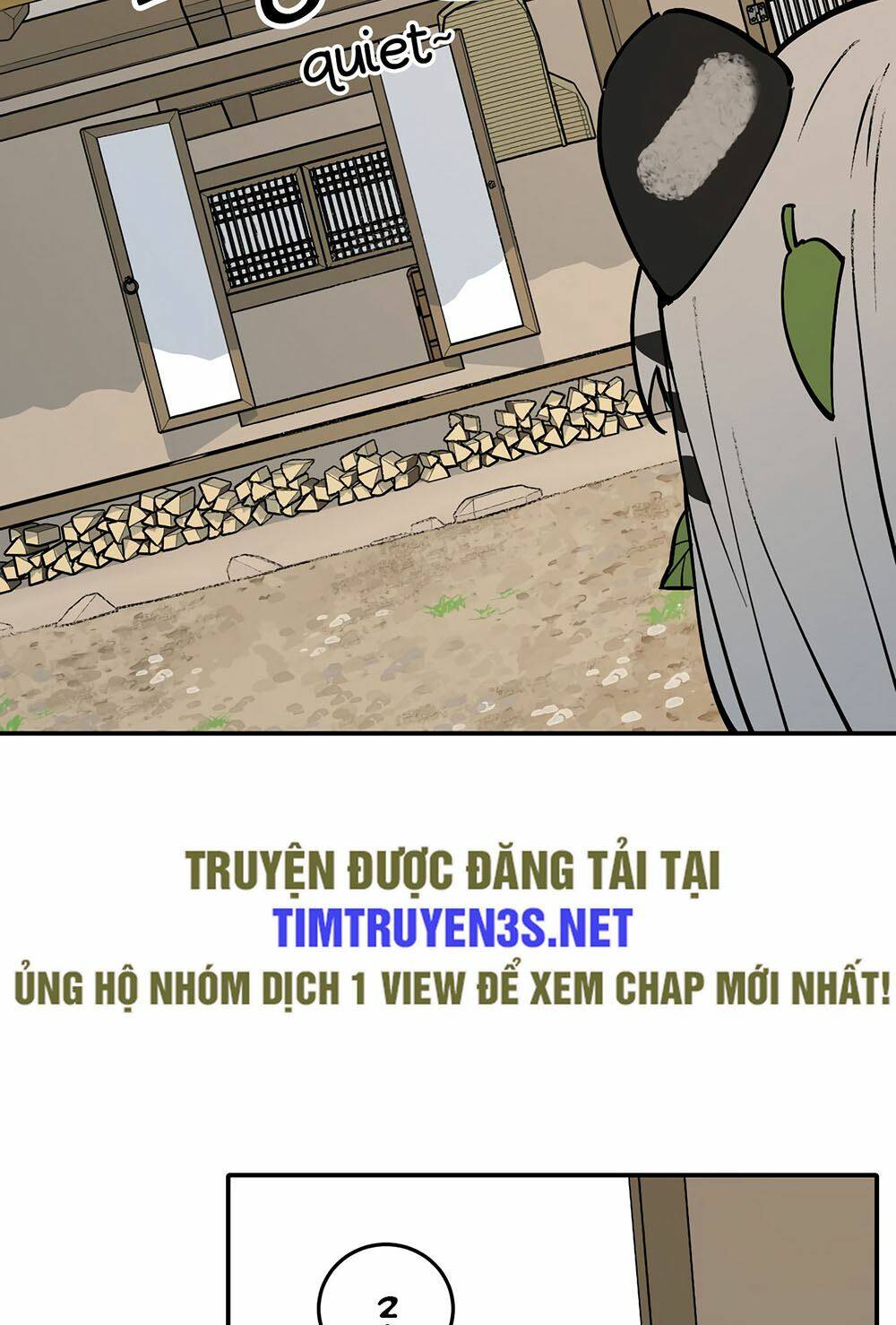 Hổ Đến Chơi Nhà - Chapter 53 - Page 52