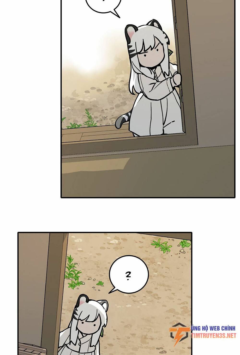 Hổ Đến Chơi Nhà - Chapter 53 - Page 53