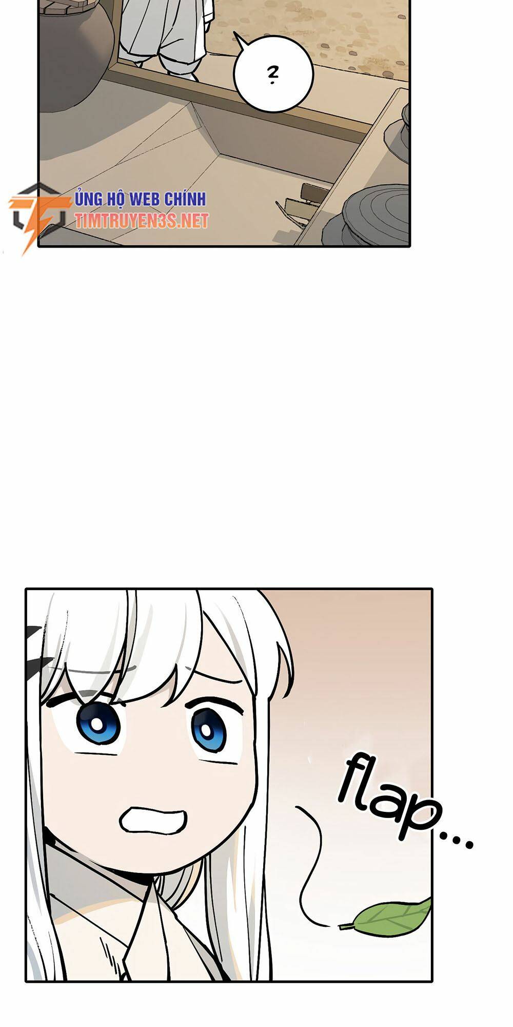 Hổ Đến Chơi Nhà - Chapter 53 - Page 54