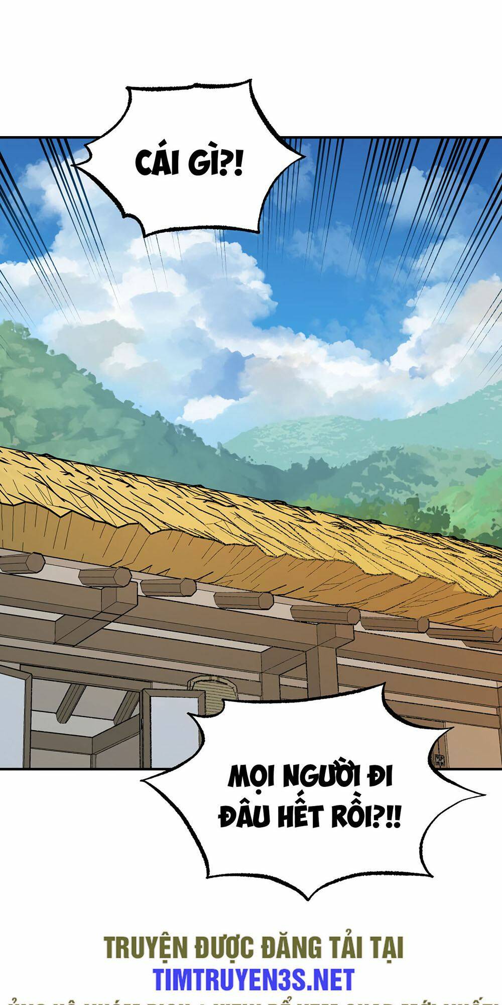 Hổ Đến Chơi Nhà - Chapter 53 - Page 55