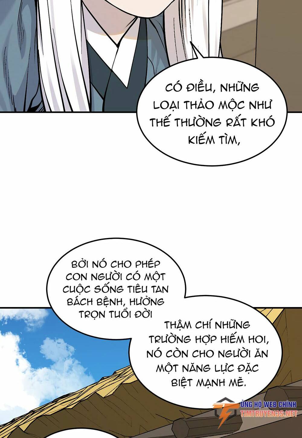 Hổ Đến Chơi Nhà - Chapter 53 - Page 5