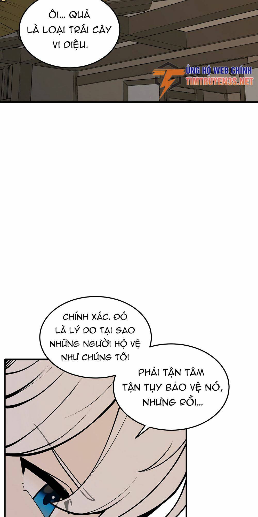 Hổ Đến Chơi Nhà - Chapter 53 - Page 6