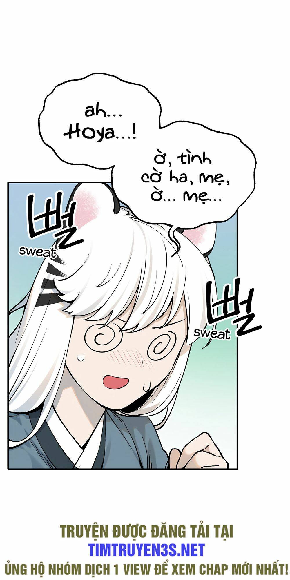 Hổ Đến Chơi Nhà - Chapter 54 - Page 11