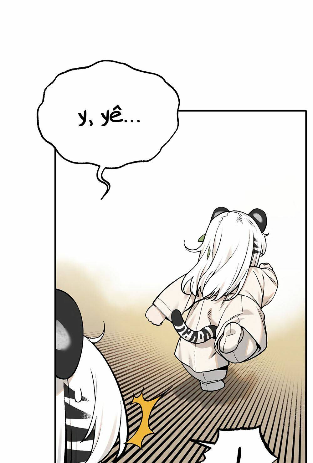 Hổ Đến Chơi Nhà - Chapter 54 - Page 12