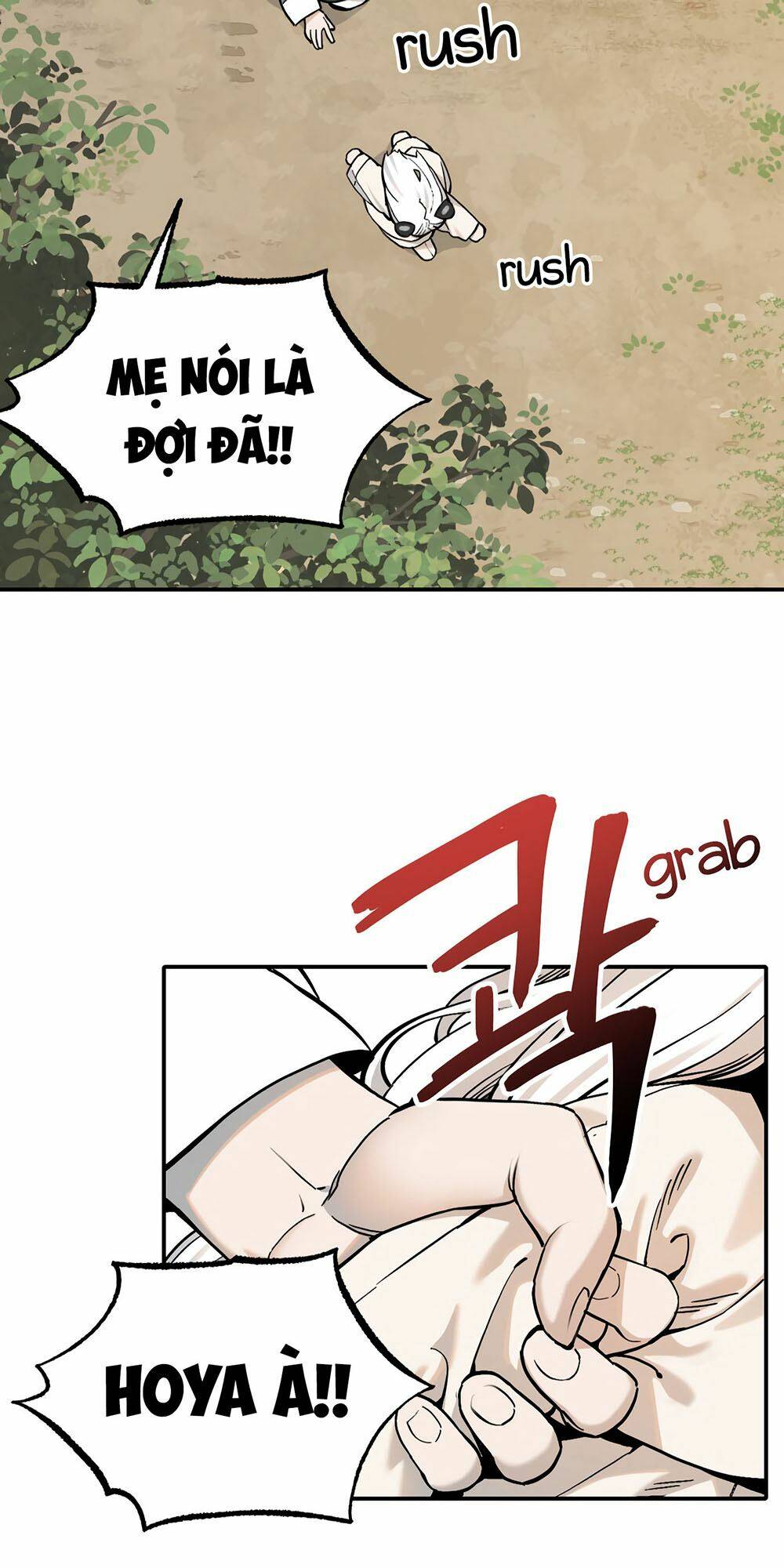 Hổ Đến Chơi Nhà - Chapter 54 - Page 14