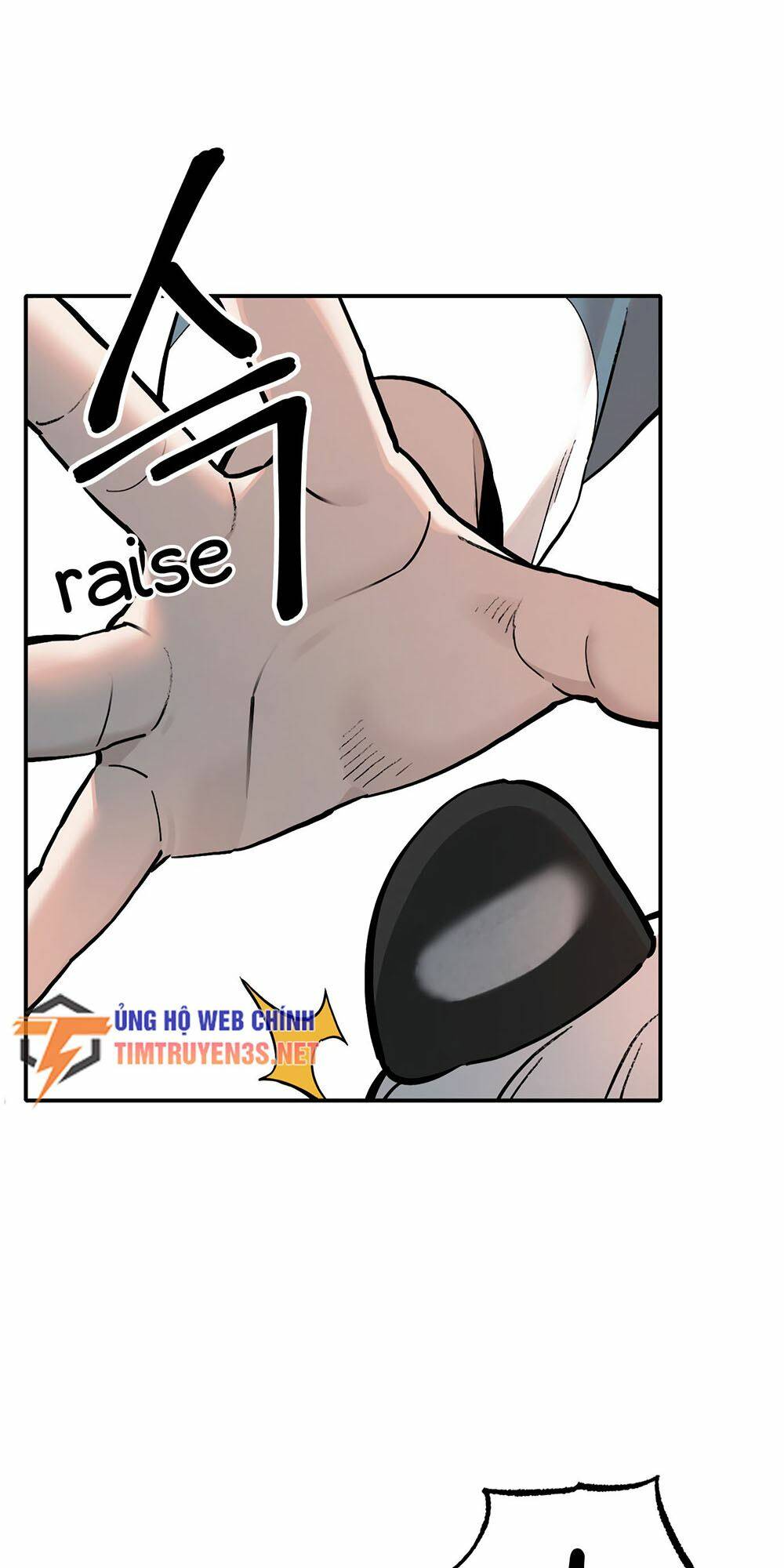 Hổ Đến Chơi Nhà - Chapter 54 - Page 15