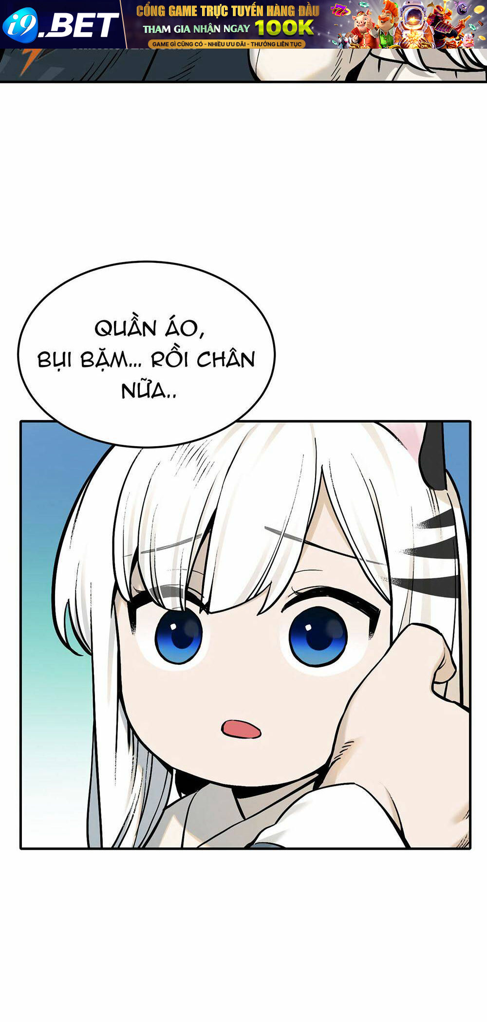 Hổ Đến Chơi Nhà - Chapter 54 - Page 19