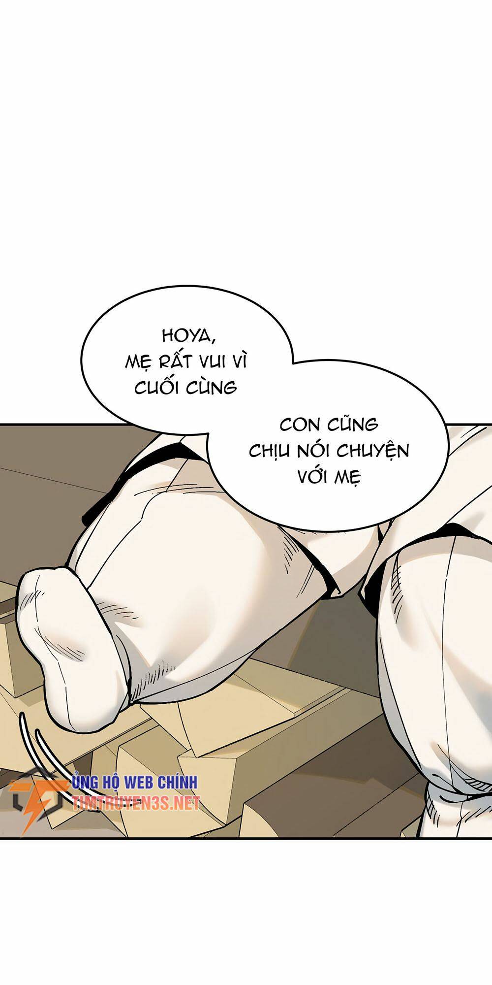 Hổ Đến Chơi Nhà - Chapter 54 - Page 22