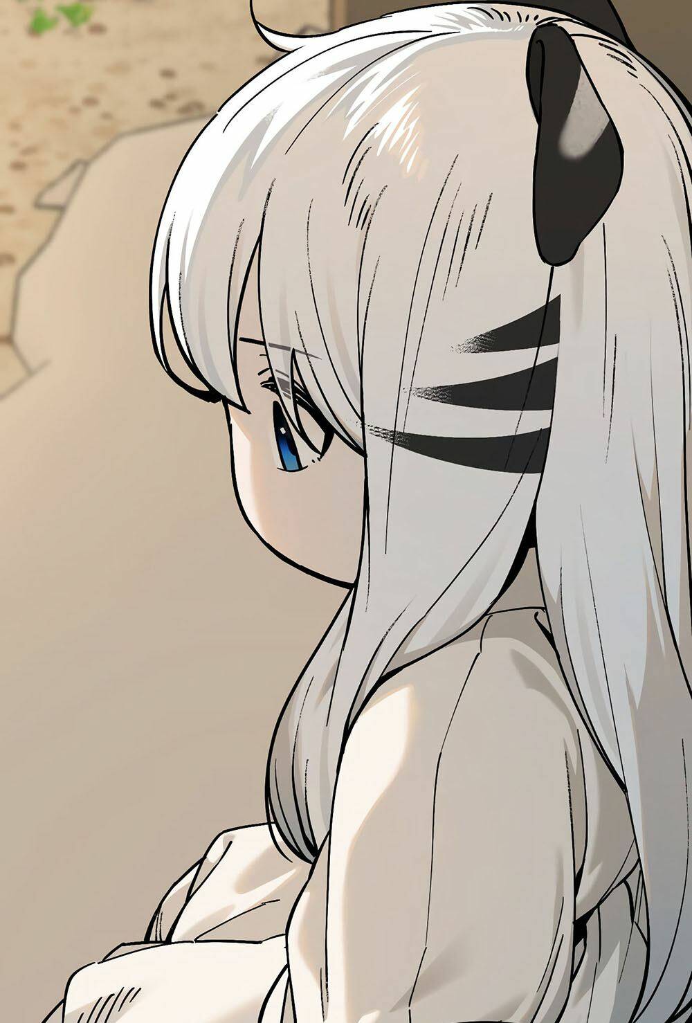 Hổ Đến Chơi Nhà - Chapter 54 - Page 28