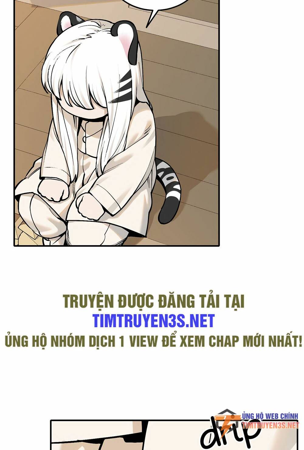 Hổ Đến Chơi Nhà - Chapter 54 - Page 33