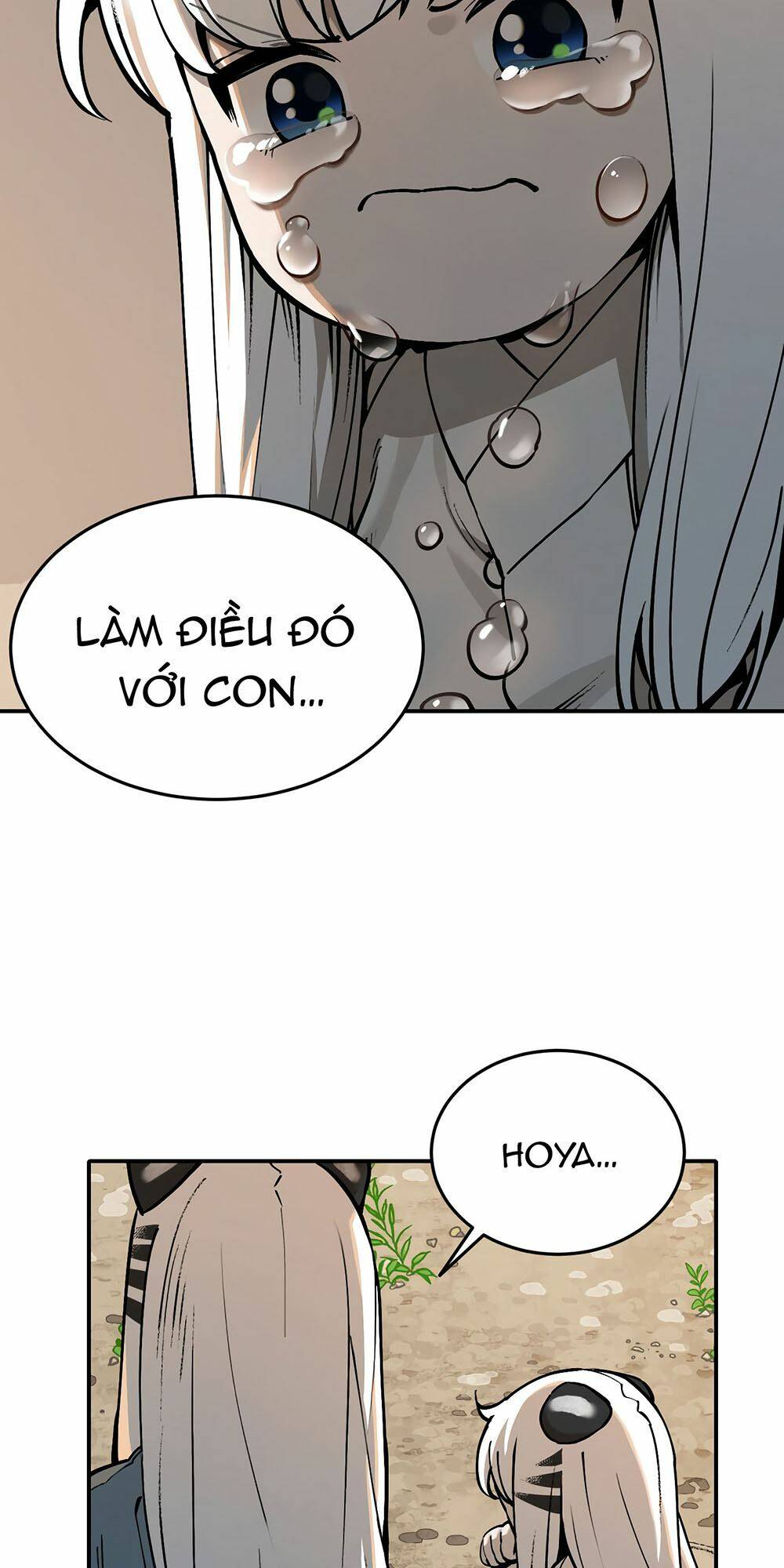 Hổ Đến Chơi Nhà - Chapter 54 - Page 35