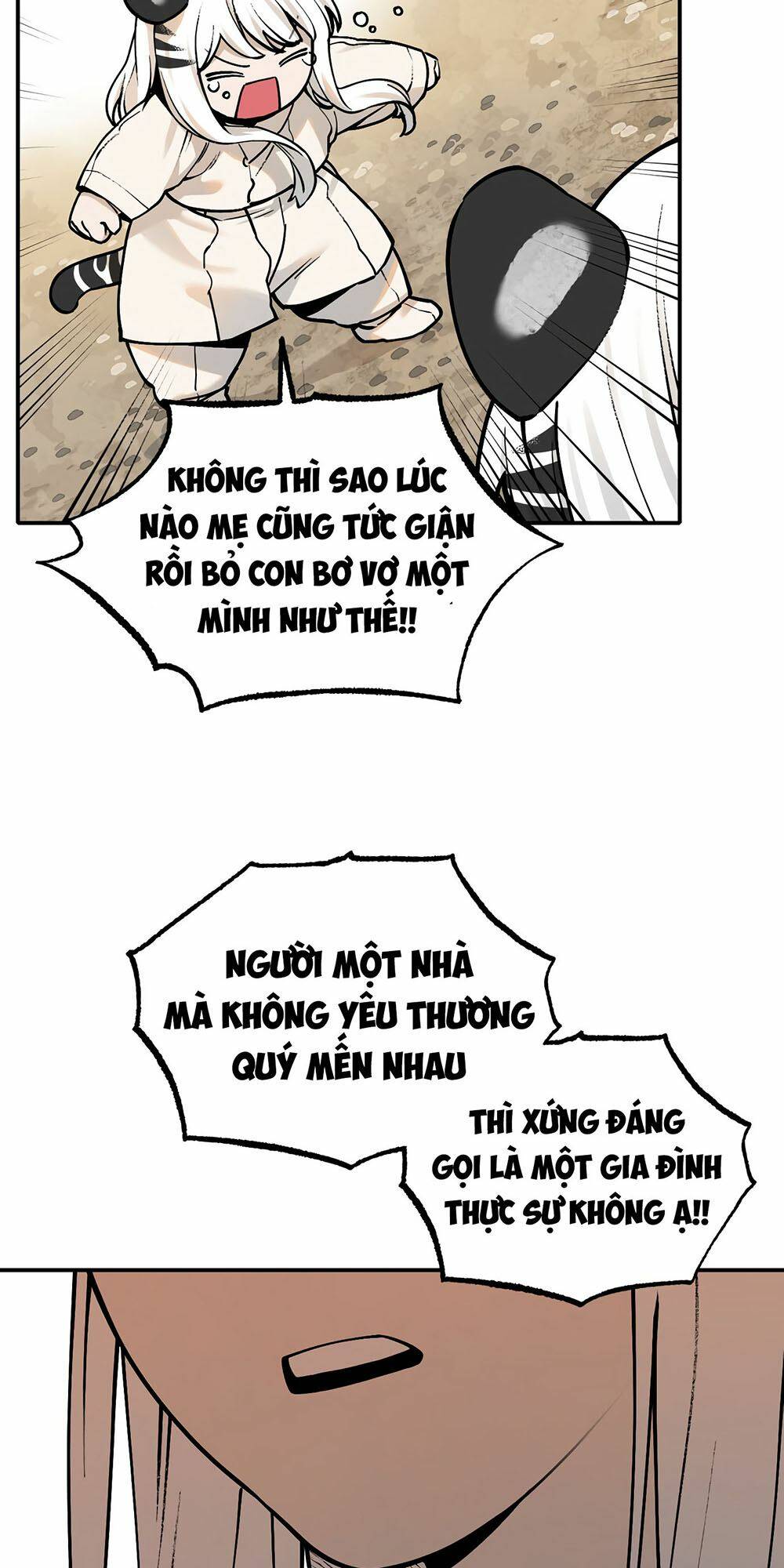 Hổ Đến Chơi Nhà - Chapter 54 - Page 38