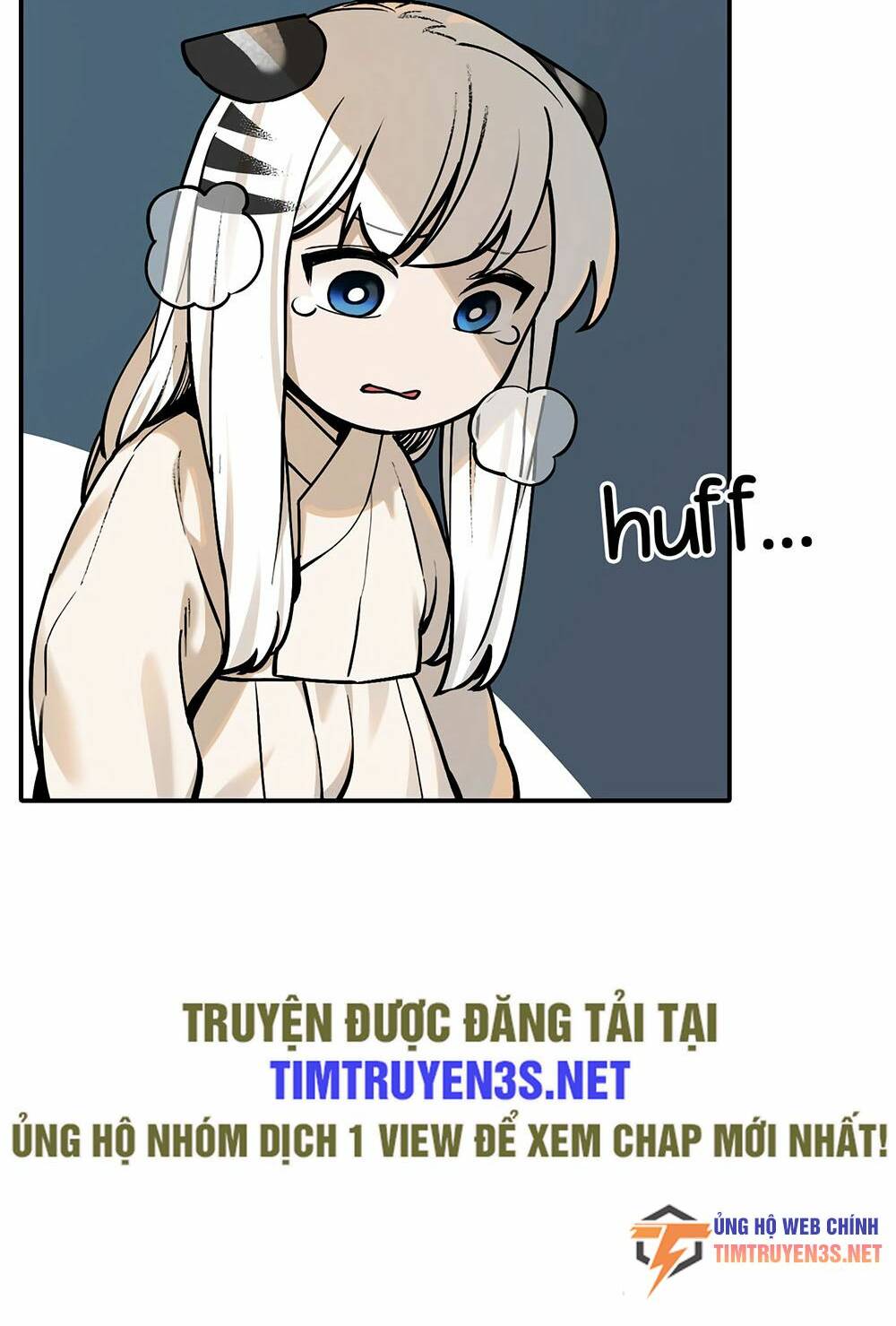 Hổ Đến Chơi Nhà - Chapter 54 - Page 41