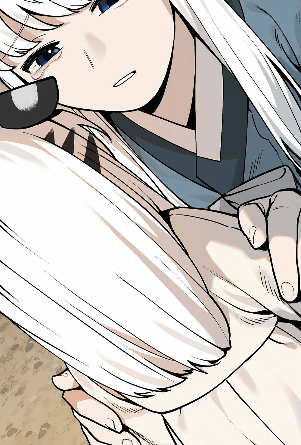 Hổ Đến Chơi Nhà - Chapter 54 - Page 44