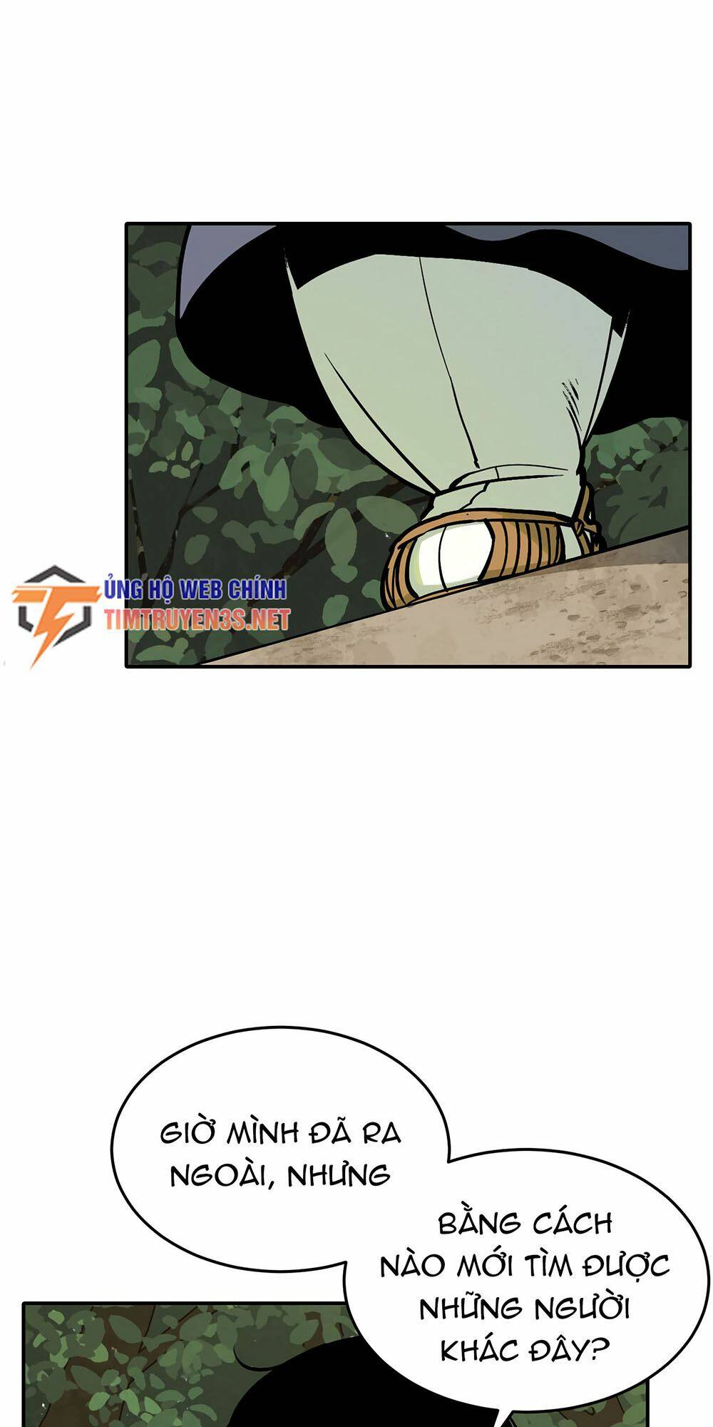 Hổ Đến Chơi Nhà - Chapter 54 - Page 46