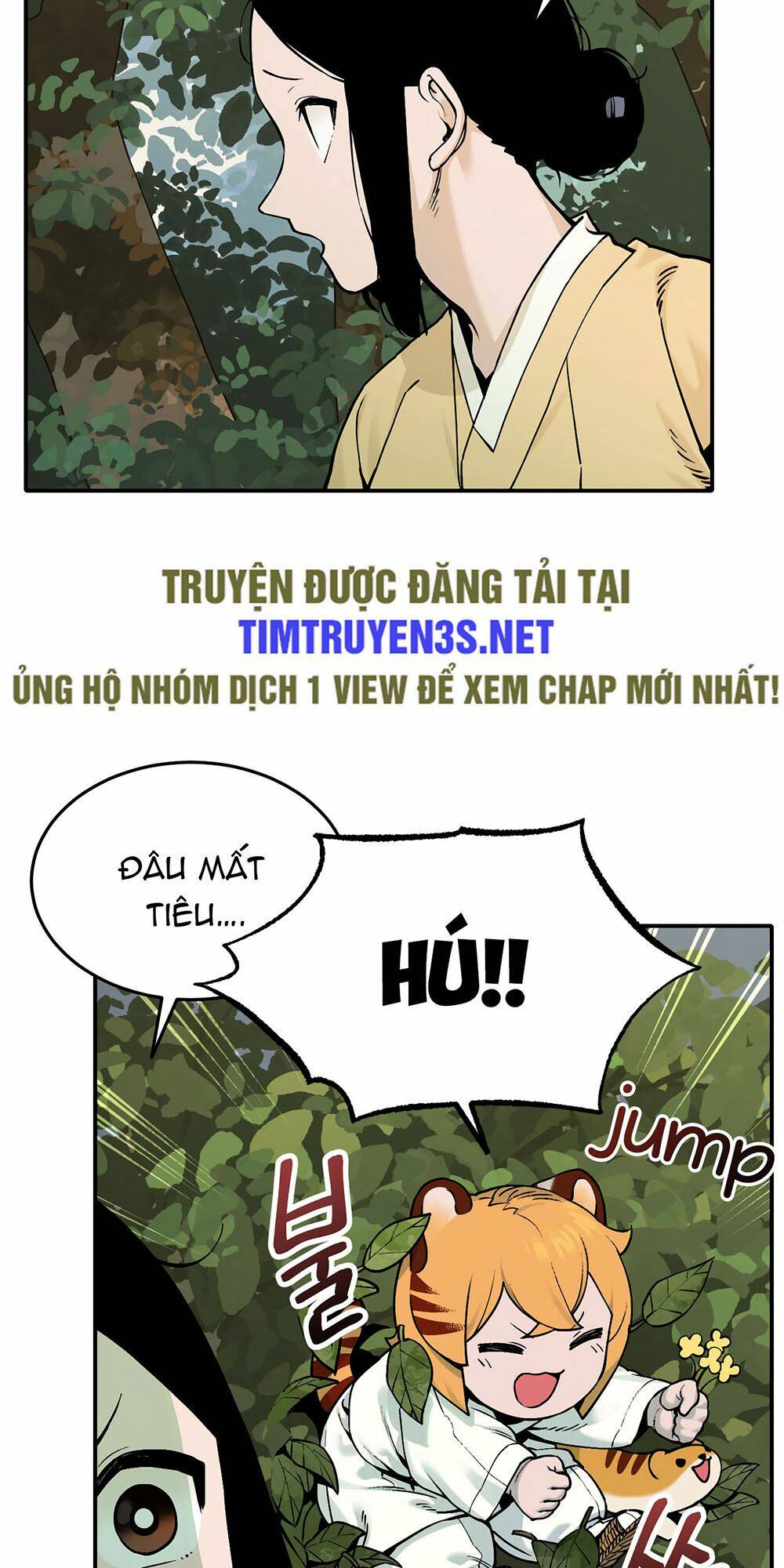 Hổ Đến Chơi Nhà - Chapter 54 - Page 47