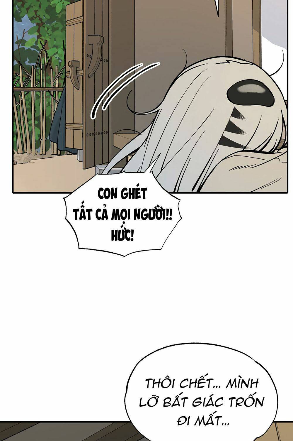 Hổ Đến Chơi Nhà - Chapter 54 - Page 4