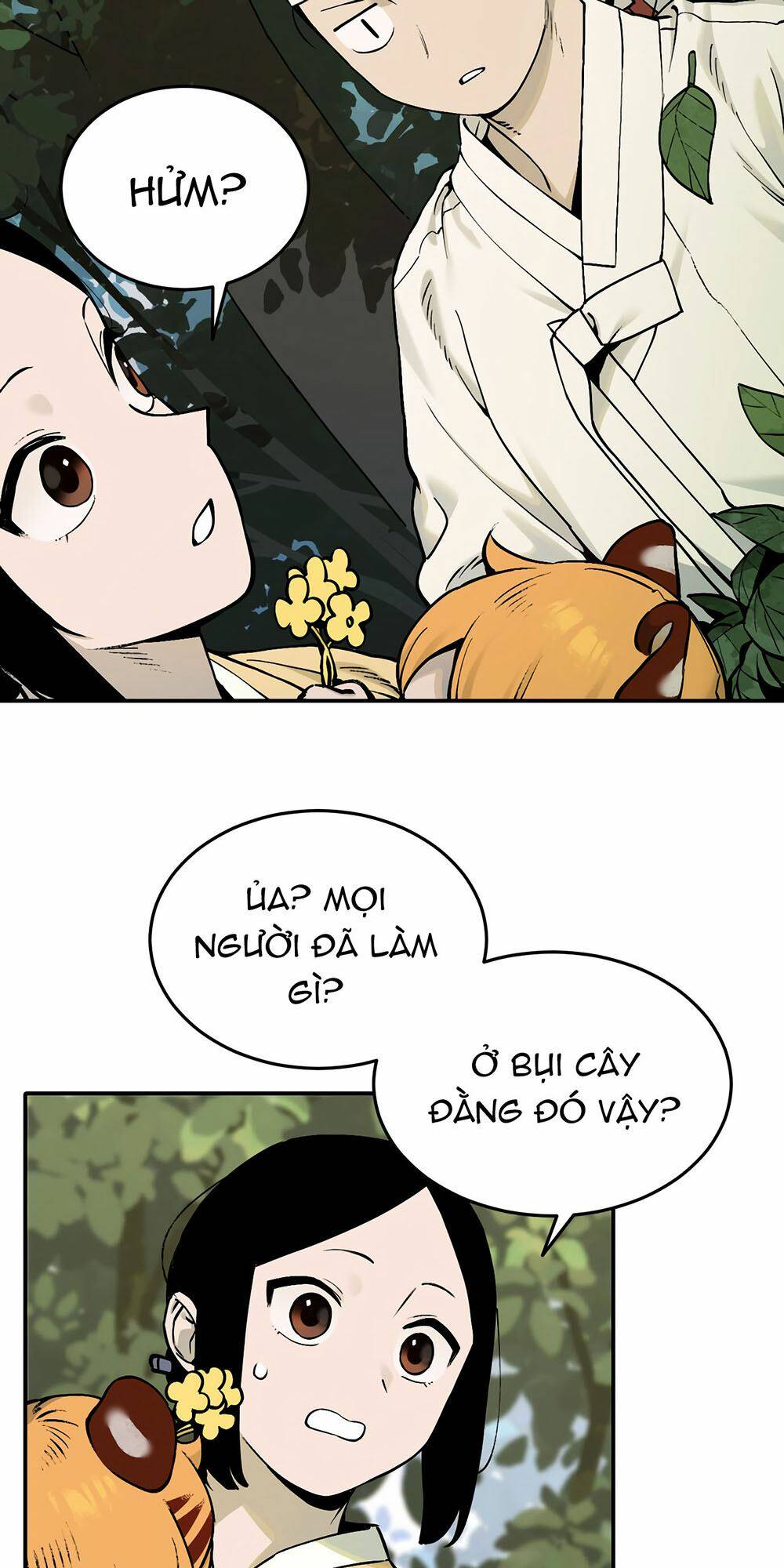 Hổ Đến Chơi Nhà - Chapter 54 - Page 50