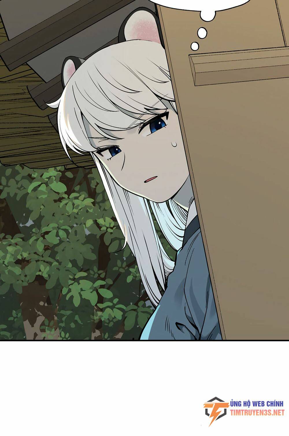 Hổ Đến Chơi Nhà - Chapter 54 - Page 5