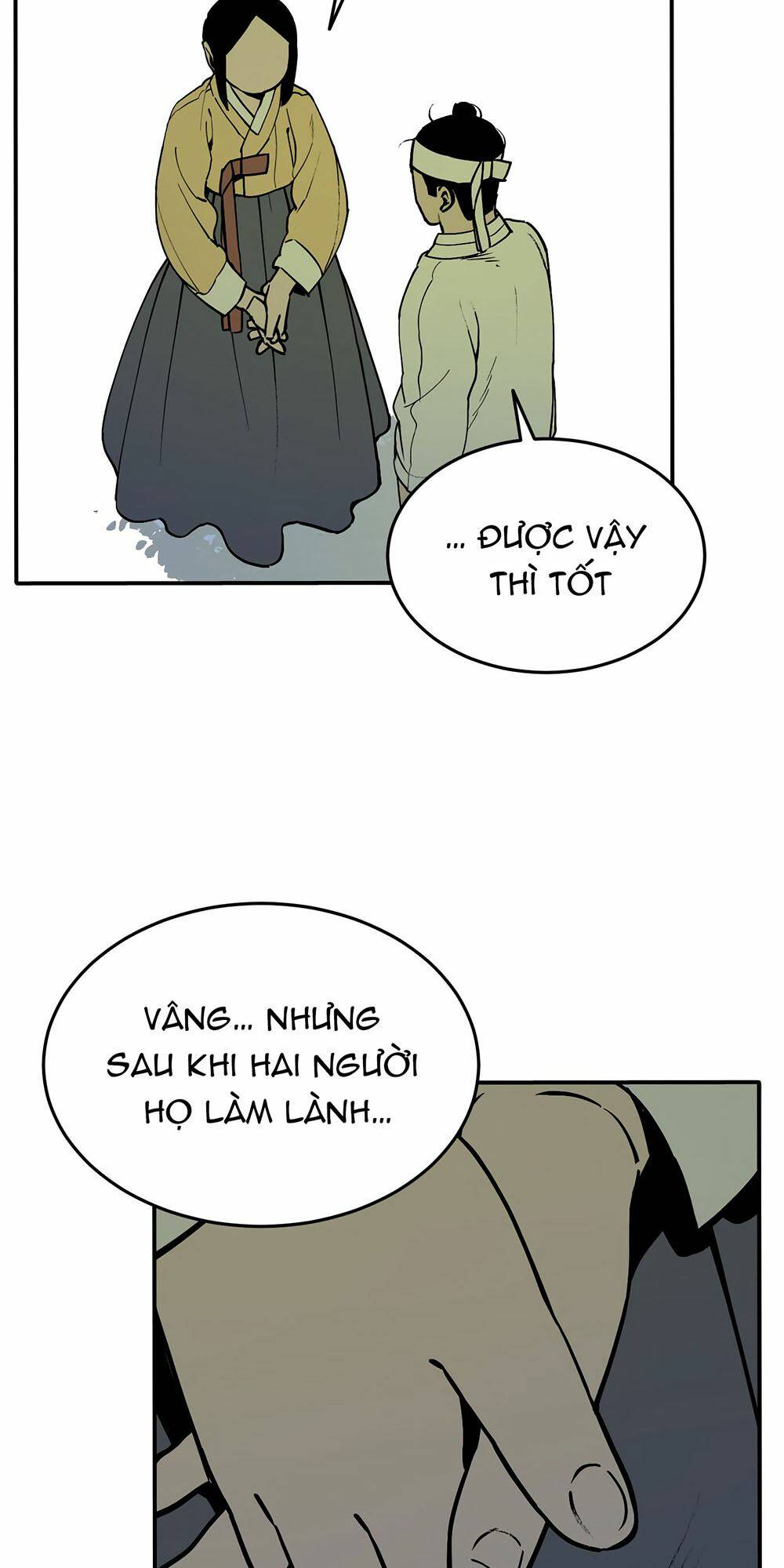 Hổ Đến Chơi Nhà - Chapter 54 - Page 59