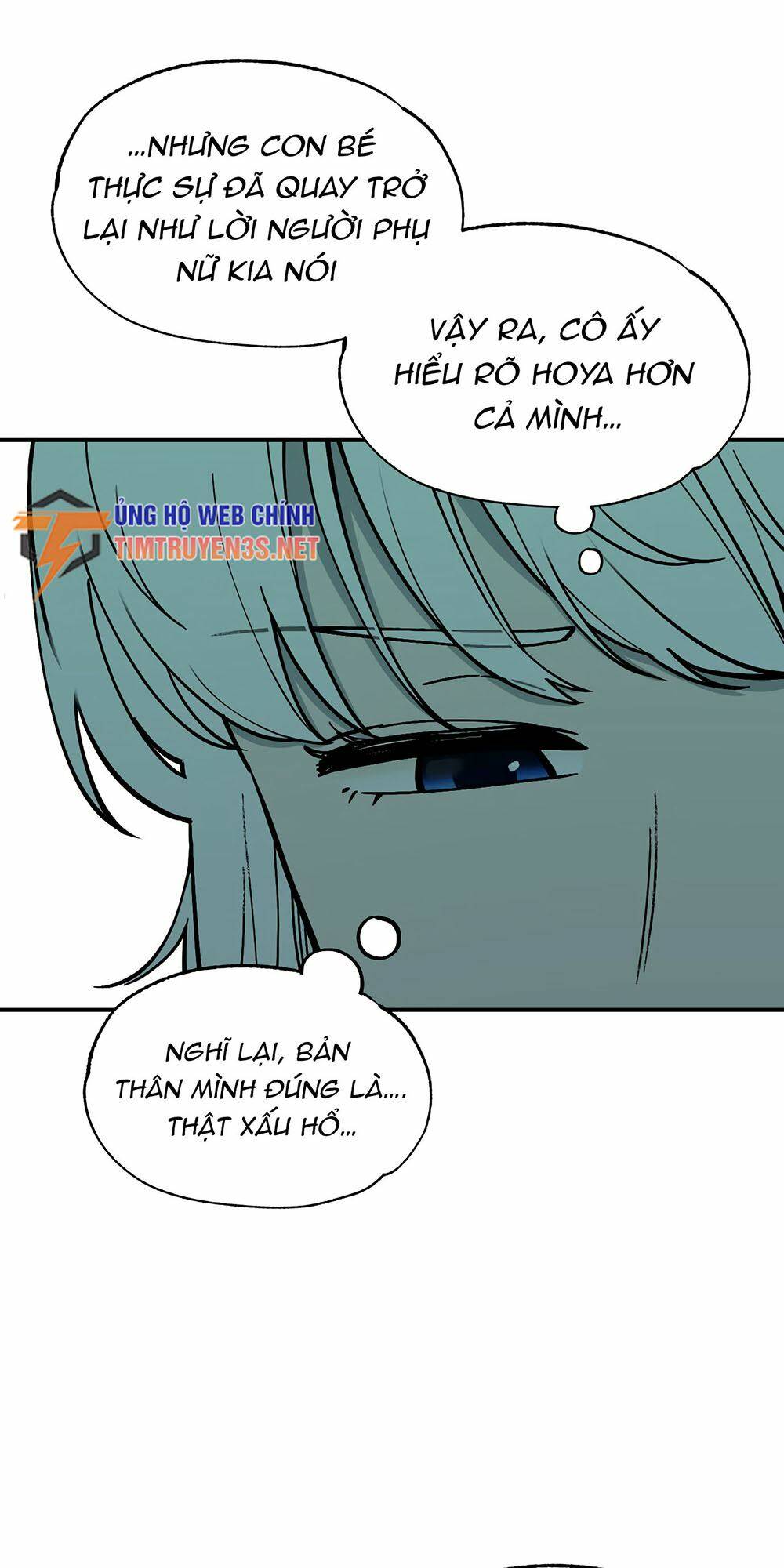 Hổ Đến Chơi Nhà - Chapter 54 - Page 6