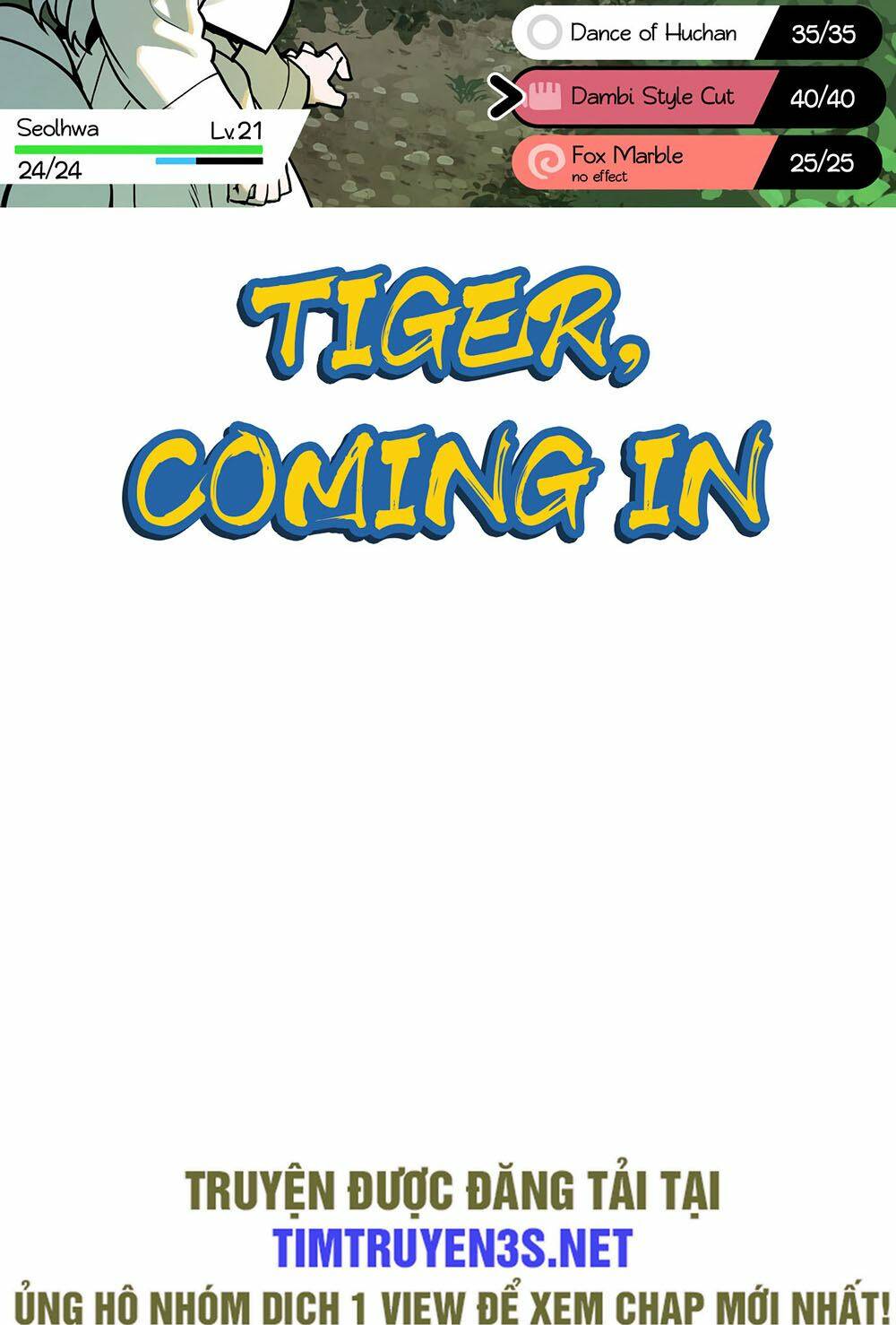 Hổ Đến Chơi Nhà - Chapter 55 - Page 16
