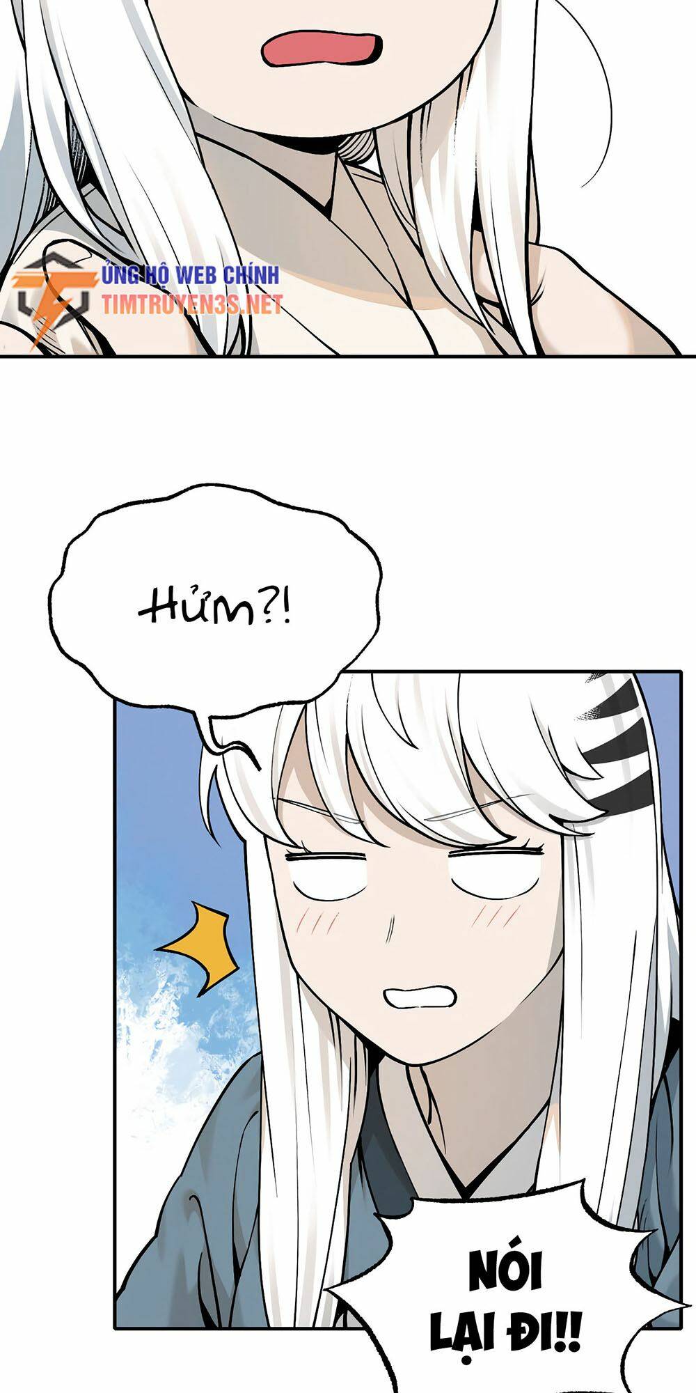 Hổ Đến Chơi Nhà - Chapter 55 - Page 18