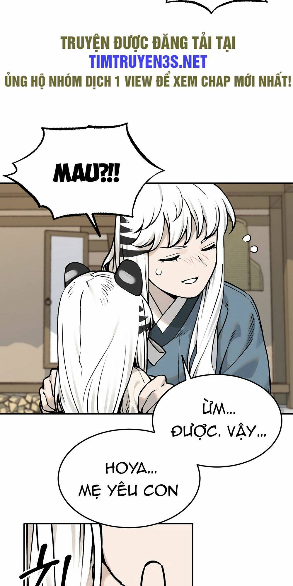 Hổ Đến Chơi Nhà - Chapter 55 - Page 19