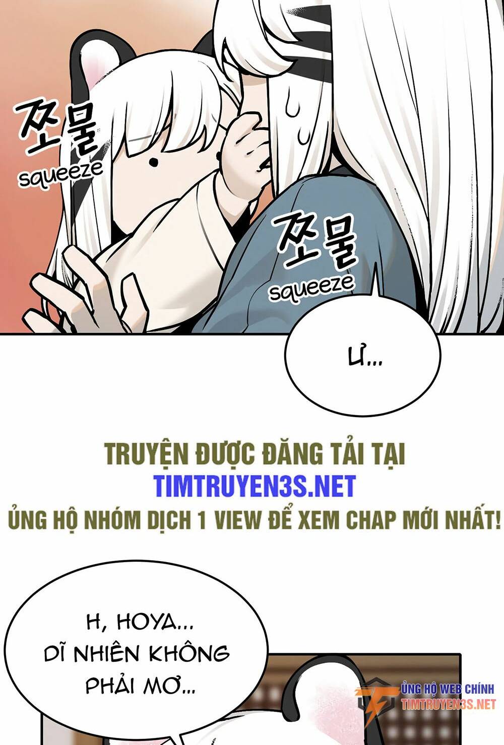 Hổ Đến Chơi Nhà - Chapter 55 - Page 21