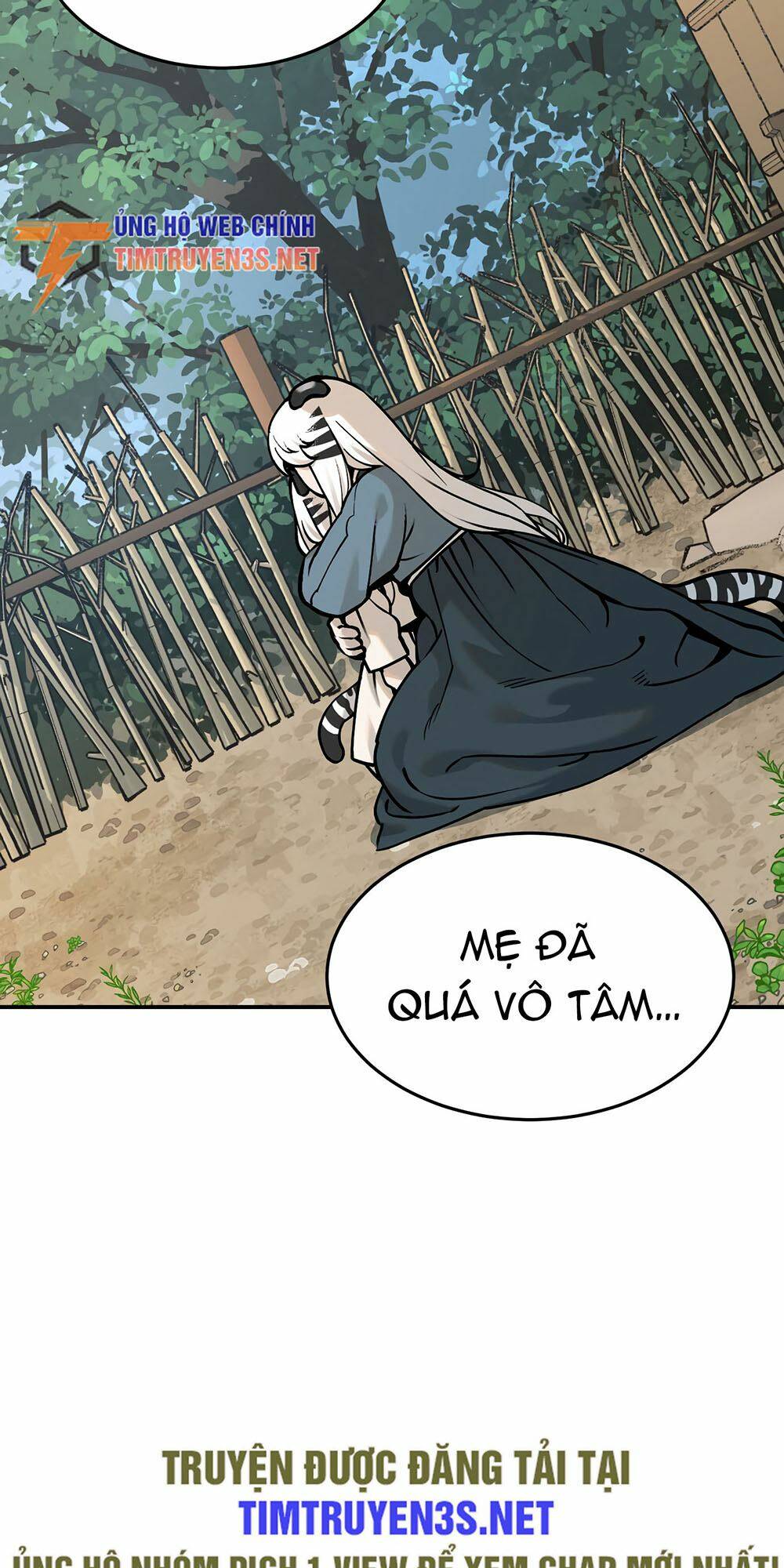 Hổ Đến Chơi Nhà - Chapter 55 - Page 26