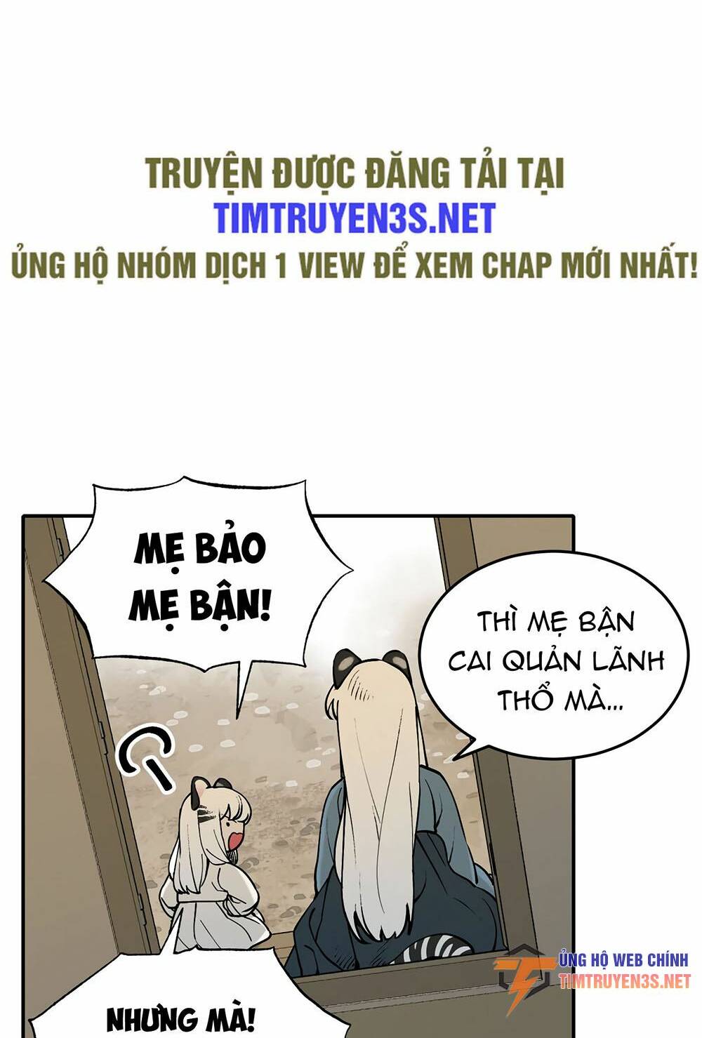 Hổ Đến Chơi Nhà - Chapter 55 - Page 29