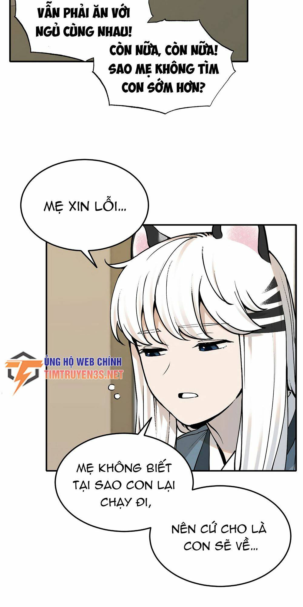 Hổ Đến Chơi Nhà - Chapter 55 - Page 30