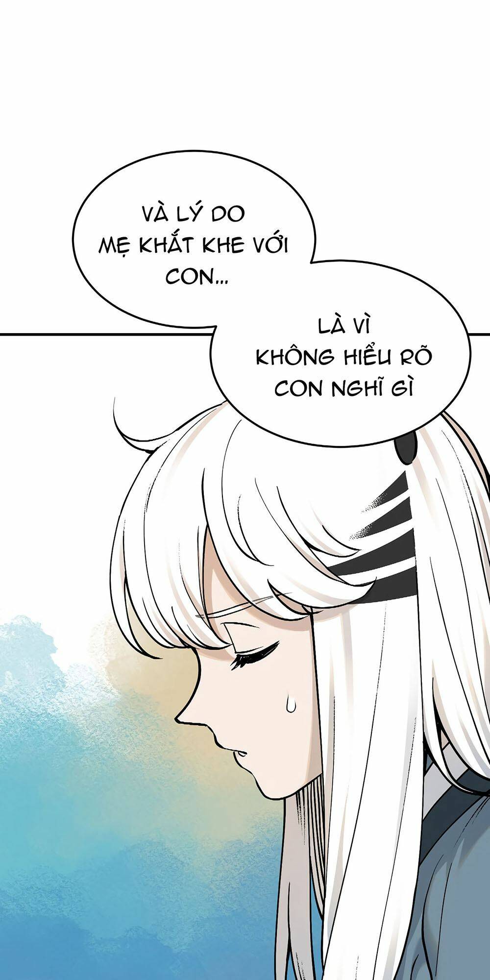 Hổ Đến Chơi Nhà - Chapter 55 - Page 31