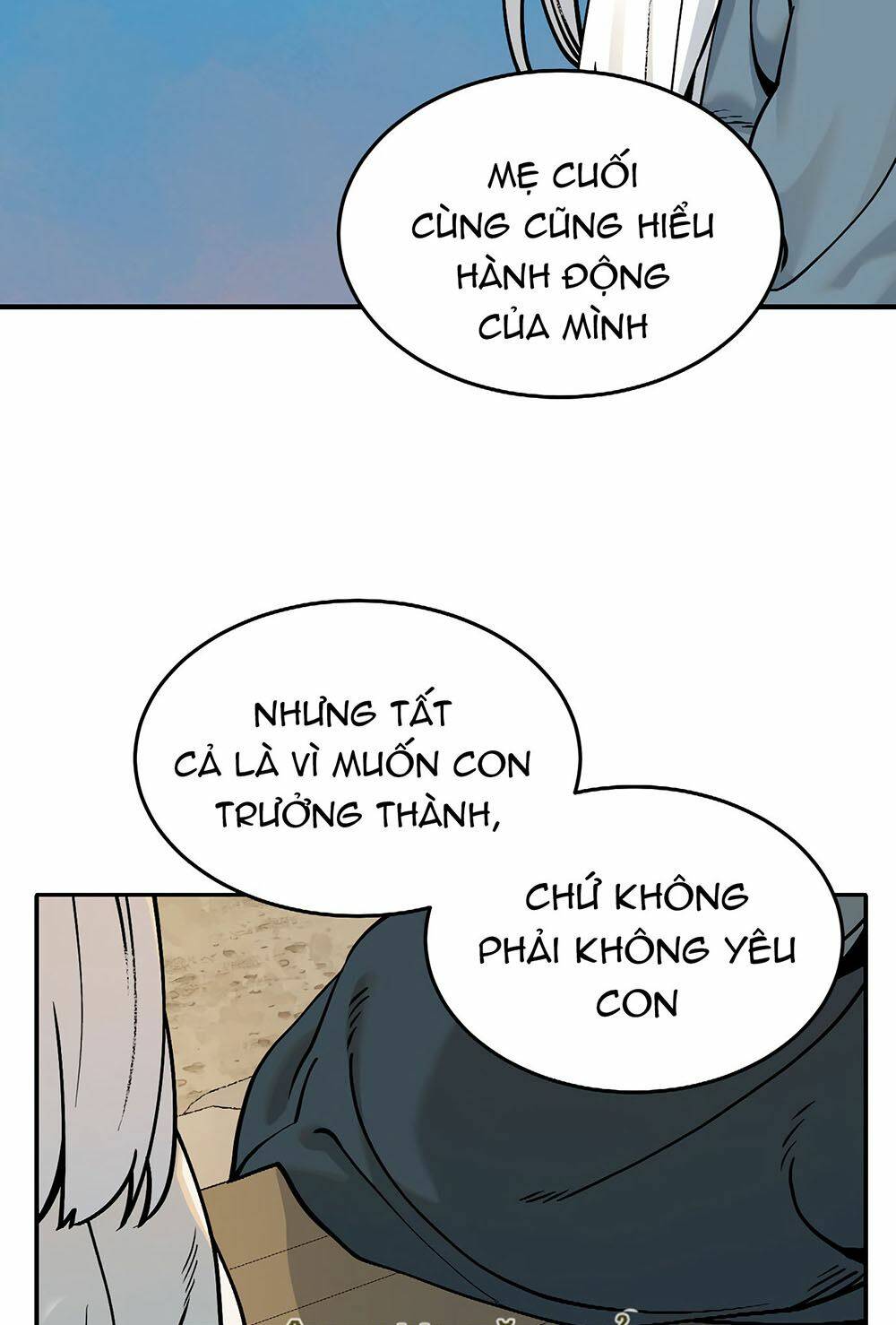 Hổ Đến Chơi Nhà - Chapter 55 - Page 32