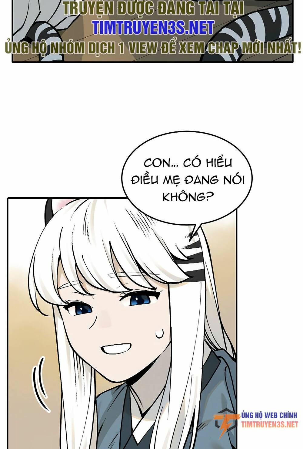 Hổ Đến Chơi Nhà - Chapter 55 - Page 33