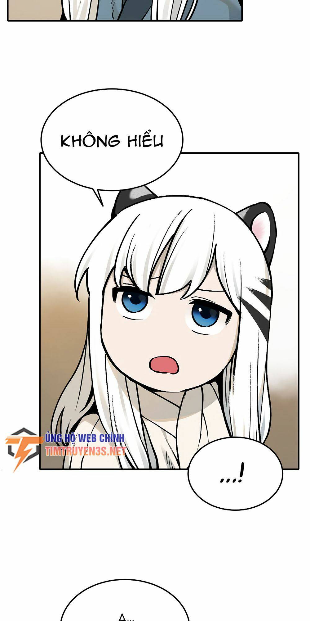 Hổ Đến Chơi Nhà - Chapter 55 - Page 34