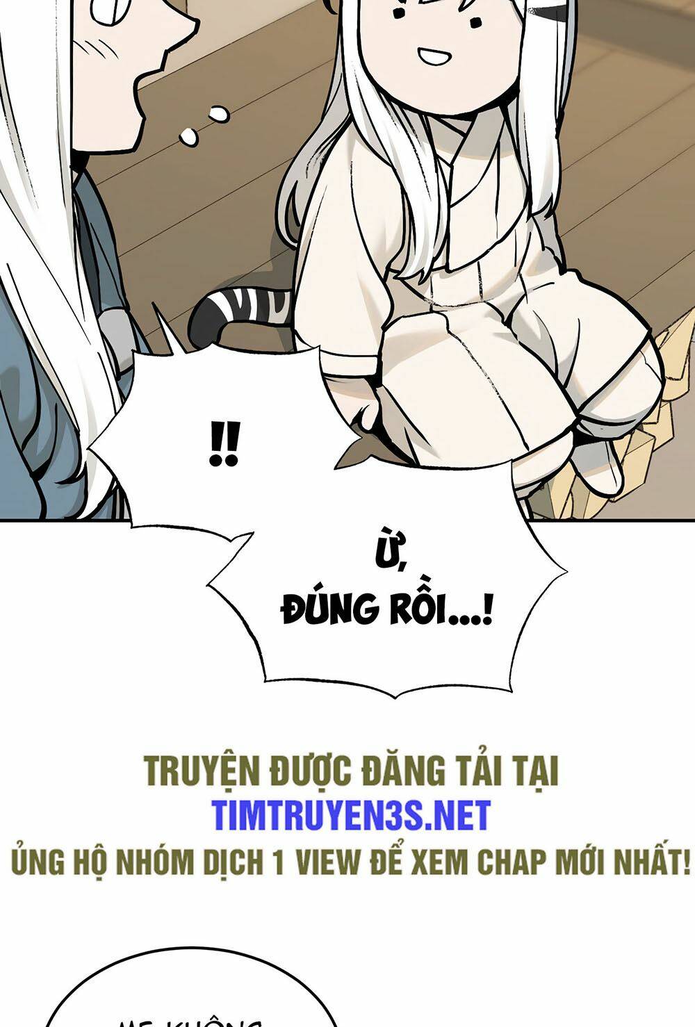 Hổ Đến Chơi Nhà - Chapter 55 - Page 36