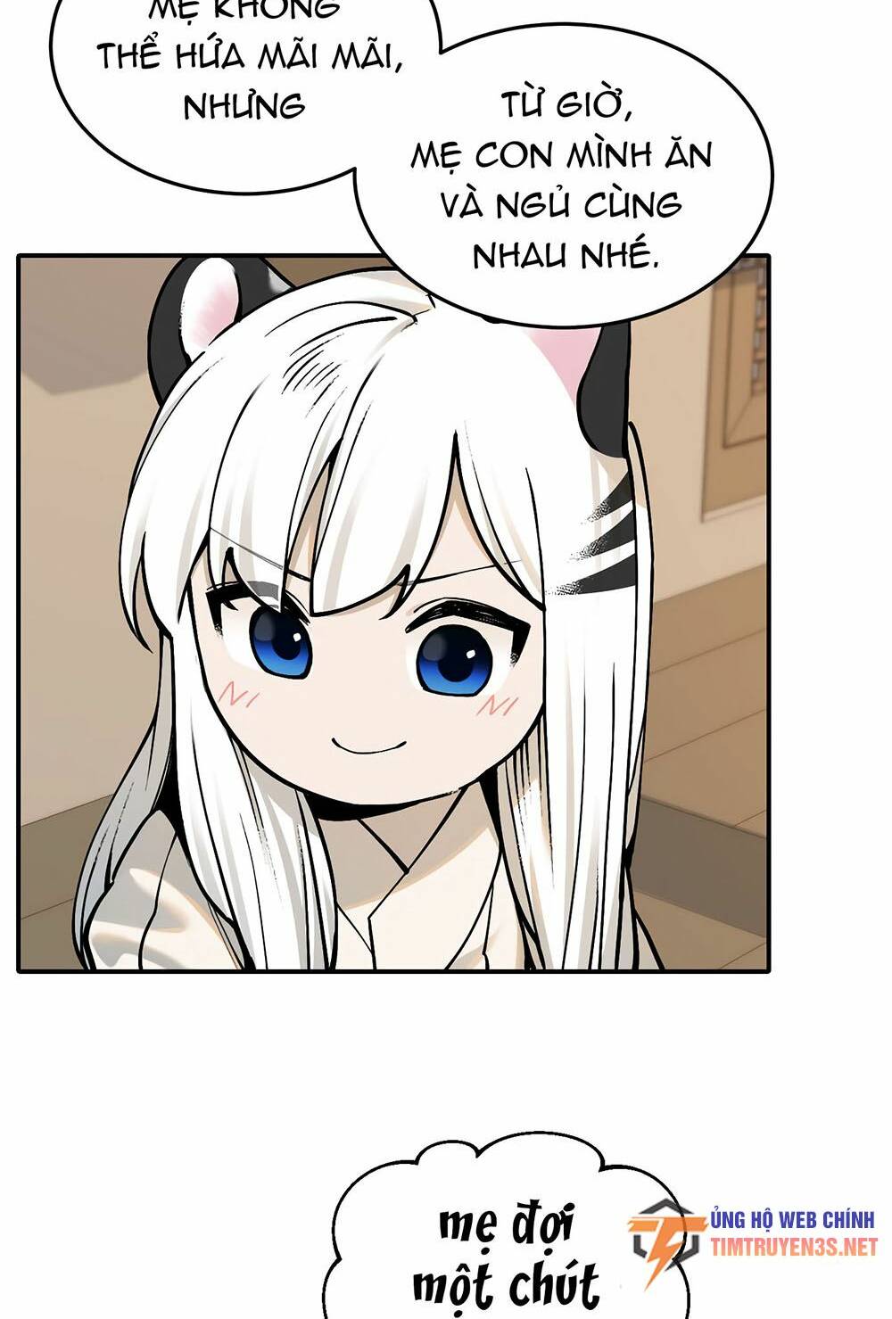 Hổ Đến Chơi Nhà - Chapter 55 - Page 37